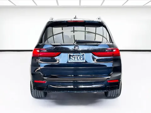 More photos of 2019 BMW X7 xDrive40i at STG Bellflower, CA