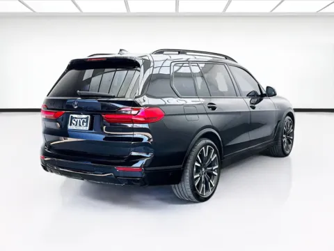 More photos of 2019 BMW X7 xDrive40i at STG Bellflower, CA