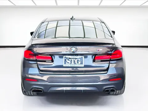 More photos of 2021 BMW 5 Series 530e iPerformance at STG Bellflower, CA