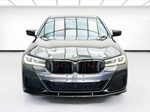 Photos of 2021 BMW 5 Series 530e iPerformance for sale in Bellflower, CA at STG Bellflower