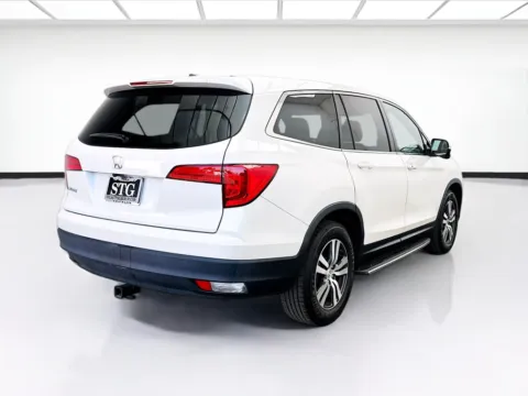 More photos of 2017 Honda Pilot EX at STG Bellflower, CA