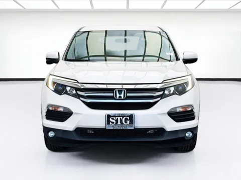 Photos of 2017 Honda Pilot EX for sale in Bellflower, CA at STG Bellflower