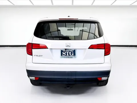 More photos of 2017 Honda Pilot EX at STG Bellflower, CA