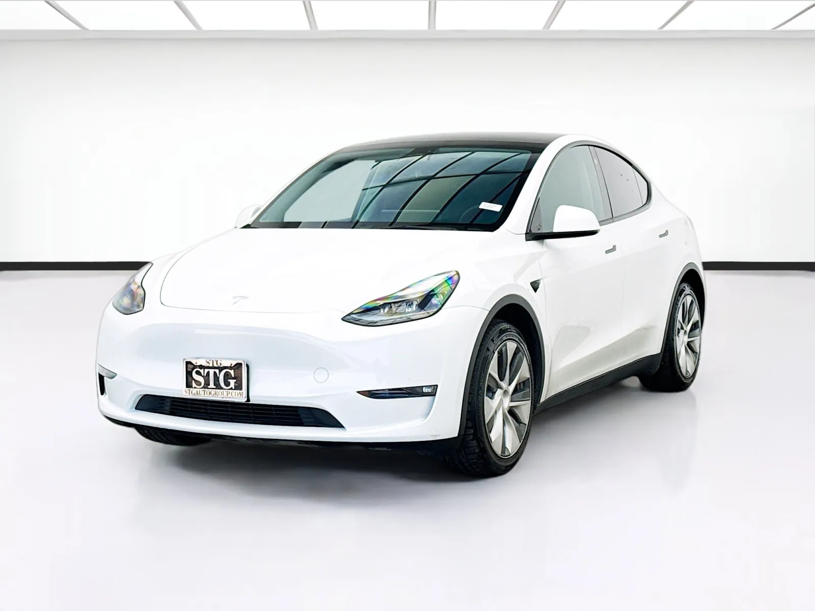 2023 Tesla Model Y Long Range for sale in Bellflower, CA