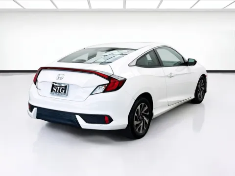 More photos of 2018 Honda Civic Coupe LX-P at STG Bellflower, CA
