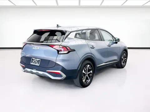 More photos of 2023 Kia Sportage EX at STG Bellflower, CA