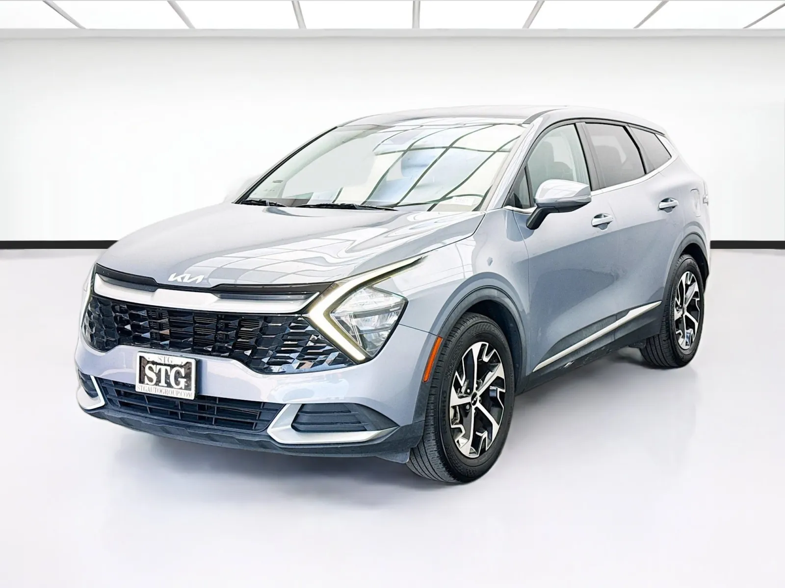 2023 Kia Sportage EX for sale in Bellflower, CA