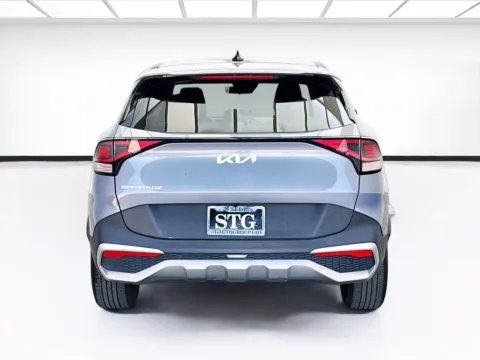 More photos of 2023 Kia Sportage EX at STG Bellflower, CA