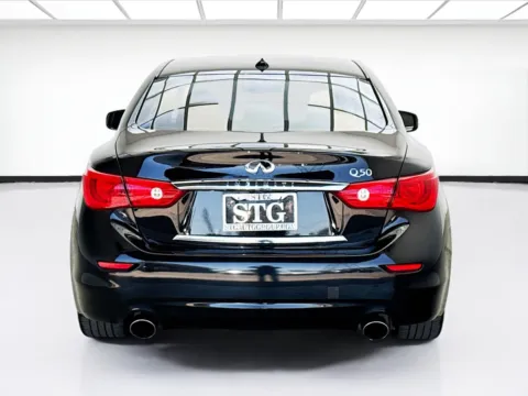 More photos of 2017 INFINITI Q50 3.0t Premium at STG Bellflower, CA