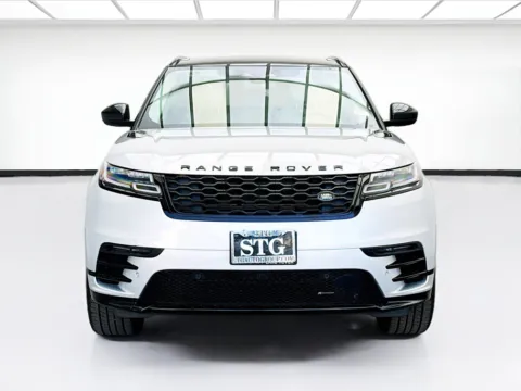Photos of 2023 Land Rover Range Rover Velar R-Dynamic S for sale in Bellflower, CA at STG Bellflower
