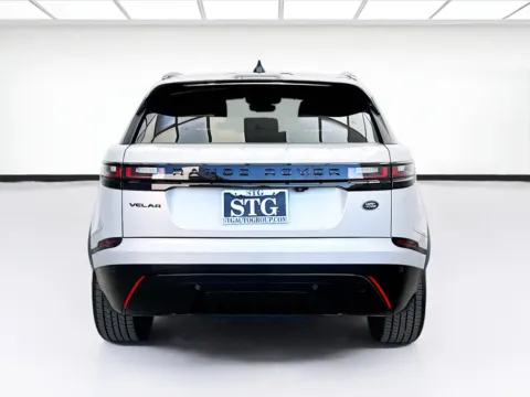More photos of 2023 Land Rover Range Rover Velar R-Dynamic S at STG Bellflower, CA