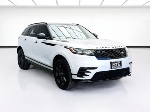 Another view of 2023 Land Rover Range Rover Velar R-Dynamic S for sale in Bellflower, CA at STG Bellflower