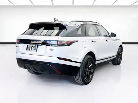 More photos of 2023 Land Rover Range Rover Velar R-Dynamic S at STG Bellflower, CA
