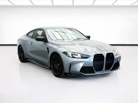 Another view of 2025 BMW M4 Competition for sale in Bellflower, CA at STG Bellflower