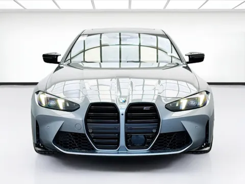 Photos of 2025 BMW M4 Competition for sale in Bellflower, CA at STG Bellflower