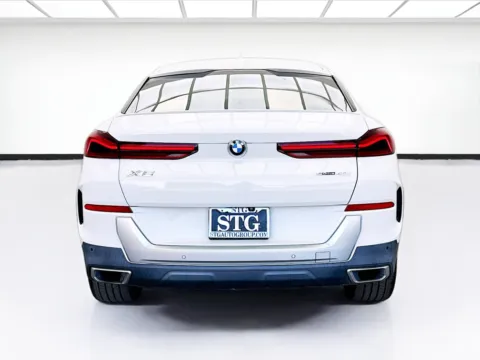 More photos of 2020 BMW X6 sDrive40i at STG Bellflower, CA