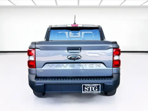 More photos of 2023 Ford Maverick Lariat w/Black Appearance Package at STG Bellflower, CA