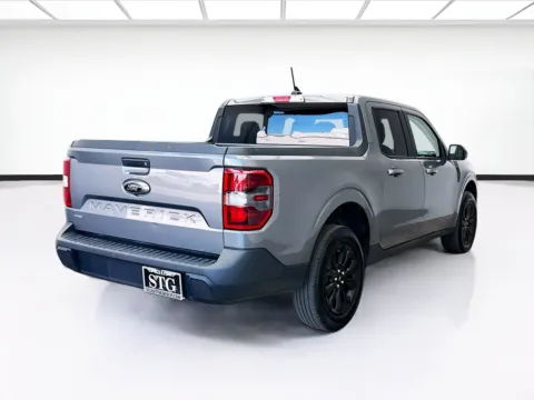 More photos of 2023 Ford Maverick Lariat w/Black Appearance Package at STG Bellflower, CA