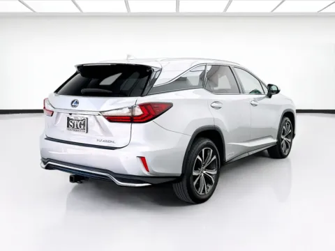 More photos of 2019 Lexus RX 450hL Premium at STG Bellflower, CA