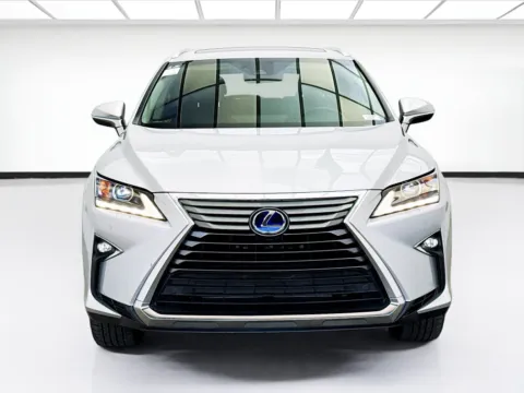 Photos of 2019 Lexus RX 450hL Premium for sale in Bellflower, CA at STG Bellflower