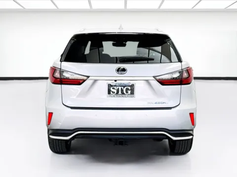 More photos of 2019 Lexus RX 450hL Premium at STG Bellflower, CA