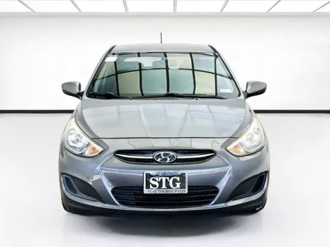 Photos of 2016 Hyundai Accent SE for sale in Bellflower, CA at STG Bellflower