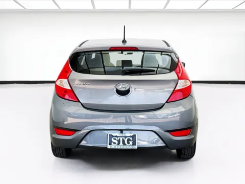 More photos of 2016 Hyundai Accent SE at STG Bellflower, CA