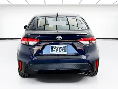 More photos of 2022 Toyota Corolla SE at STG Bellflower, CA