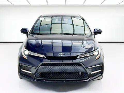 Photos of 2022 Toyota Corolla SE for sale in Bellflower, CA at STG Bellflower