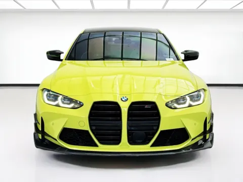 Photos of 2022 BMW M4 Competition for sale in Bellflower, CA at STG Bellflower