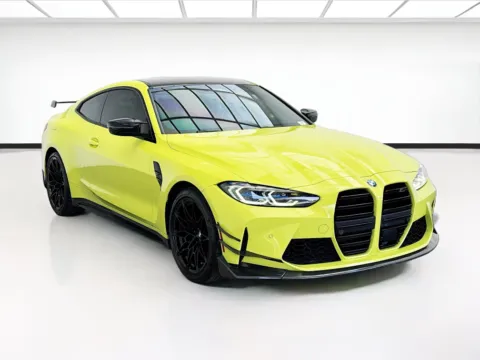 Another view of 2022 BMW M4 Competition for sale in Bellflower, CA at STG Bellflower
