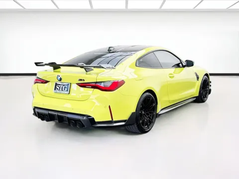 More photos of 2022 BMW M4 Competition at STG Bellflower, CA
