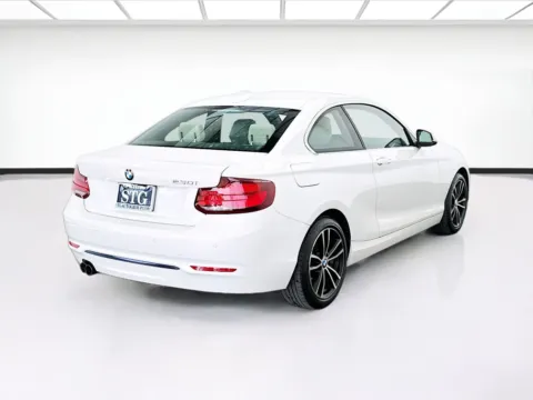 More photos of 2021 BMW 2 Series 230i at STG Bellflower, CA