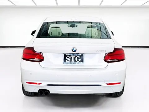 More photos of 2021 BMW 2 Series 230i at STG Bellflower, CA