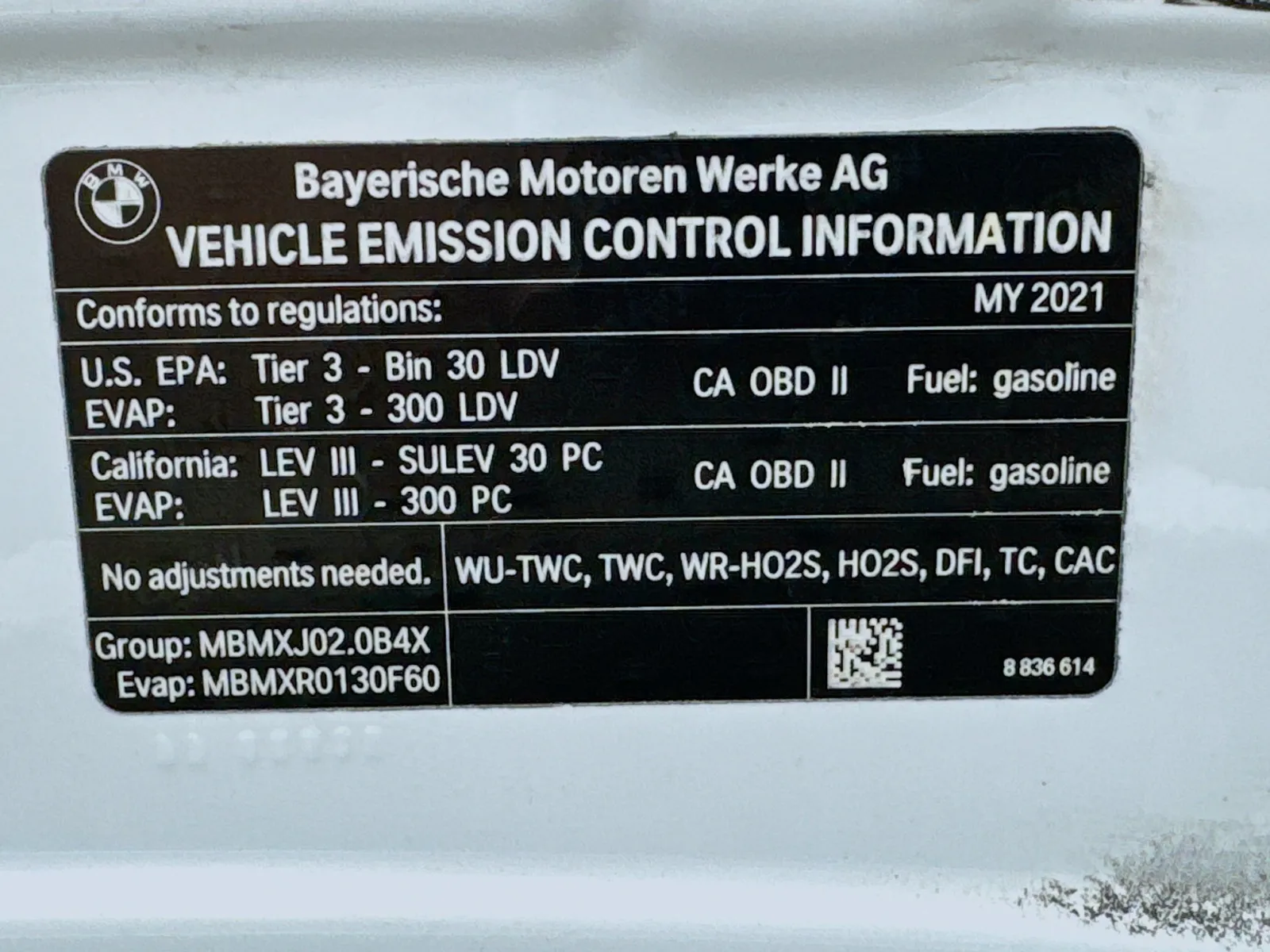 BMW 2 Series photo 21