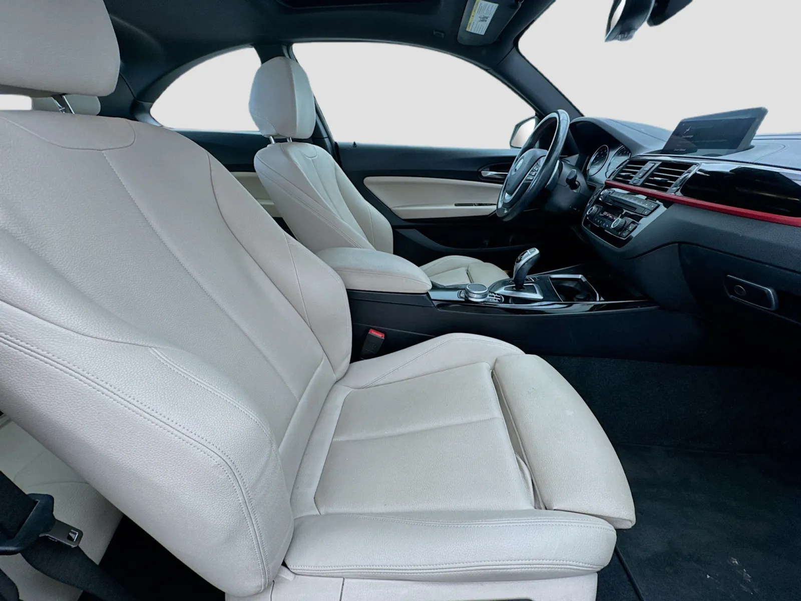 BMW 2 Series photo 20