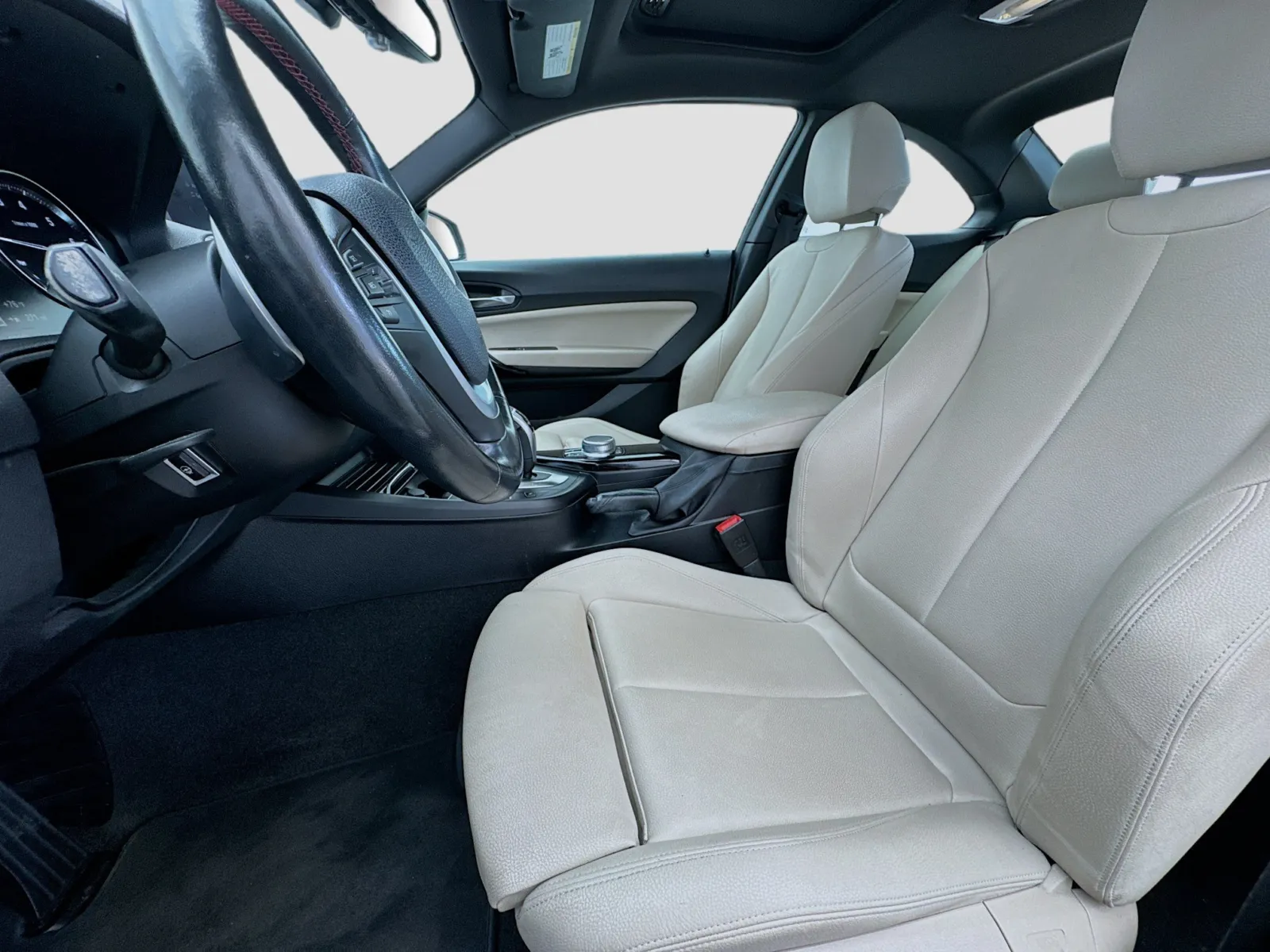 BMW 2 Series photo 13