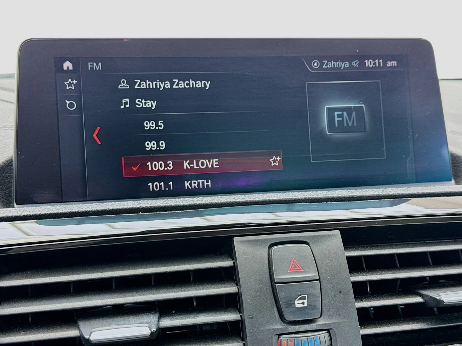 BMW 2 Series photo 11