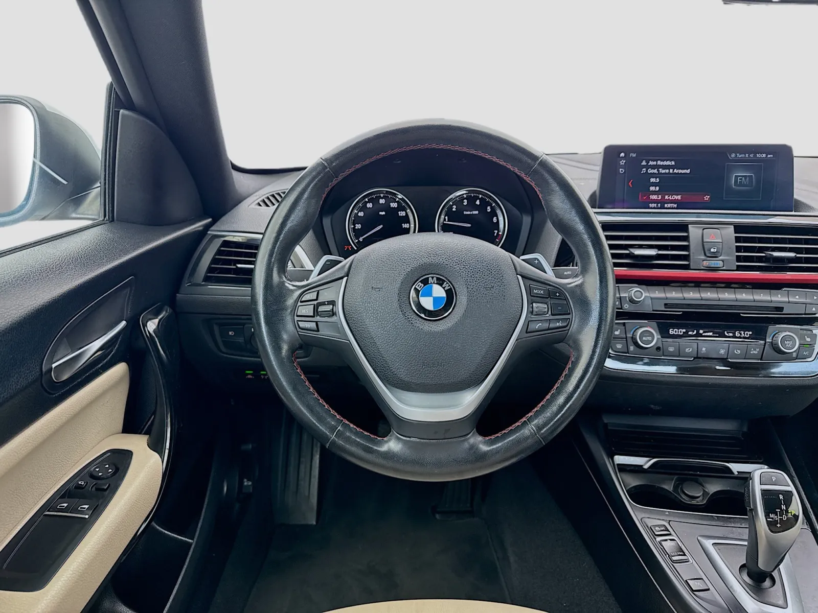 BMW 2 Series photo 15