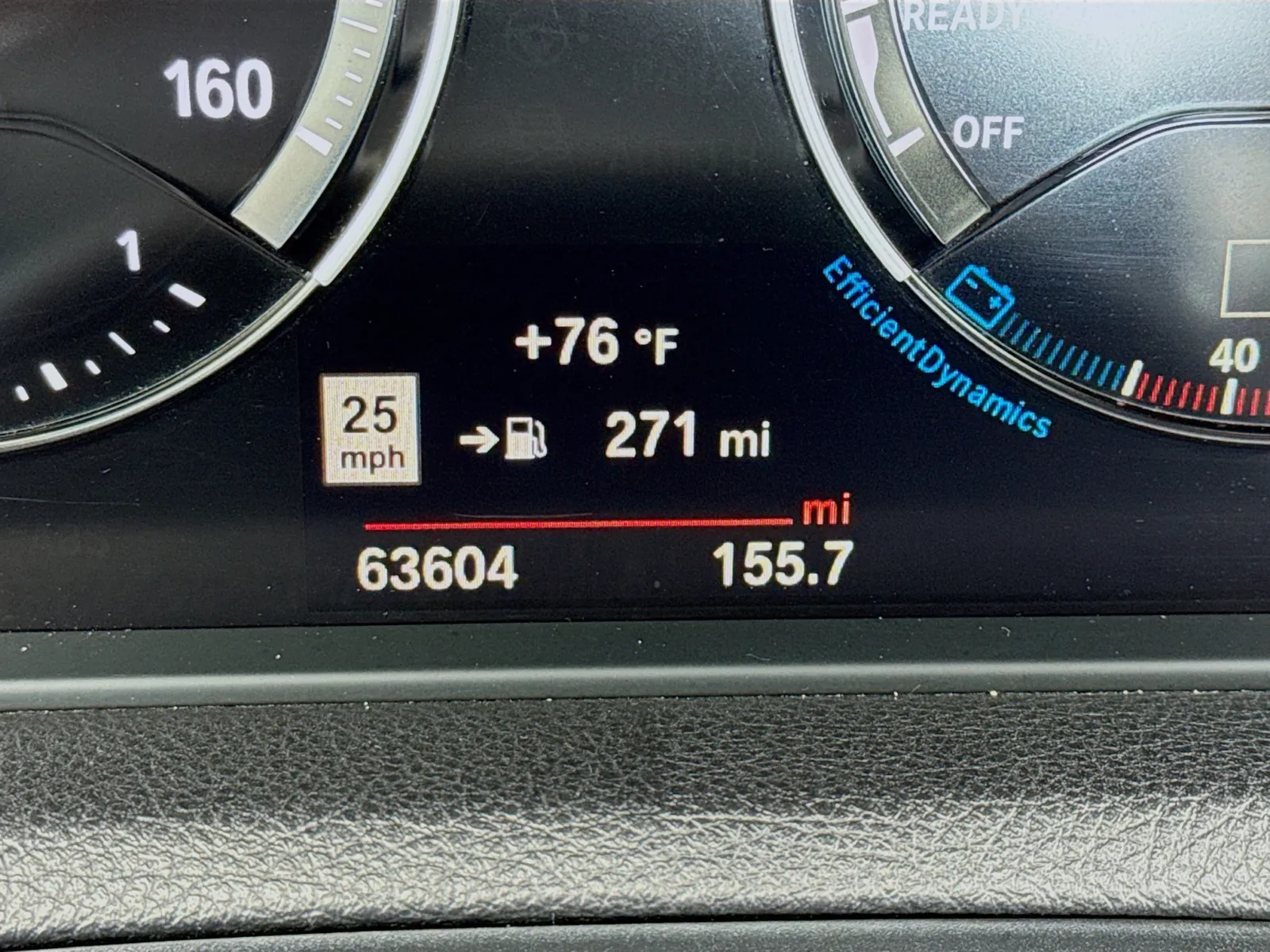 BMW 2 Series photo 8