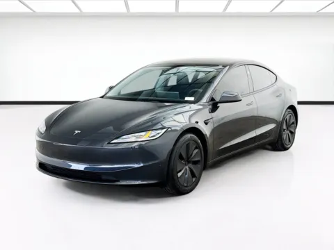 Gray 2024 Tesla Model 3 for sale in Bellflower, CA