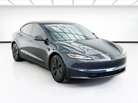 Another view of 2024 Tesla Model 3 for sale in Bellflower, CA at STG Bellflower