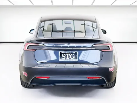 More photos of 2024 Tesla Model 3 at STG Bellflower, CA