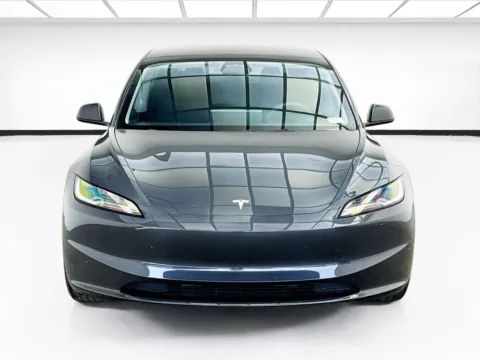 Photos of 2024 Tesla Model 3 for sale in Bellflower, CA at STG Bellflower