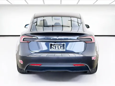 More photos of 2024 Tesla Model 3 at STG Bellflower, CA