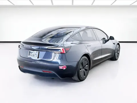 More photos of 2024 Tesla Model 3 at STG Bellflower, CA