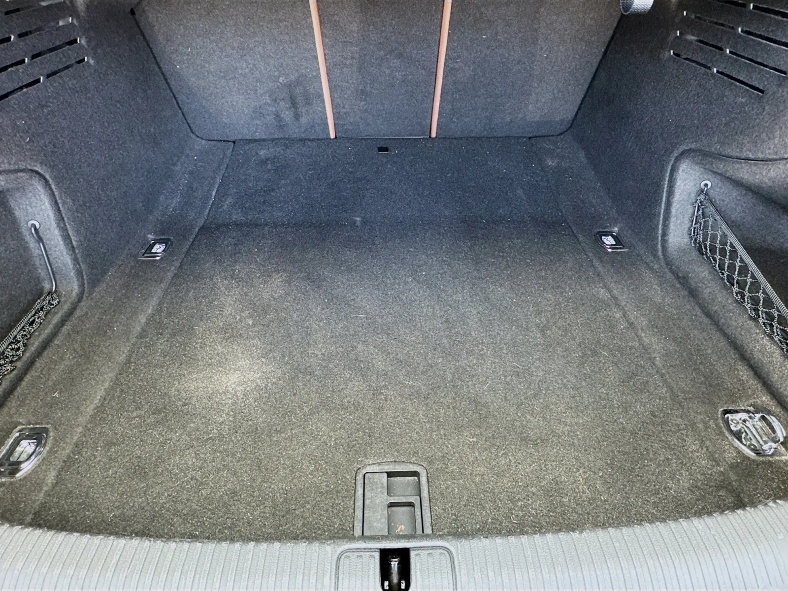 Audi A4 photo 19