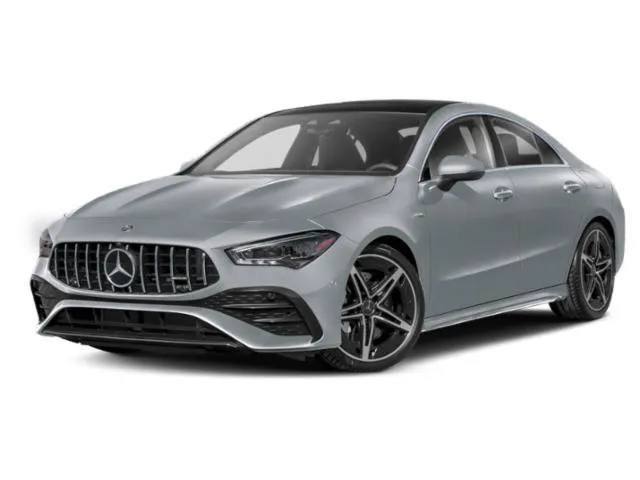 2025 Mercedes-Benz CLA 35 AMG 4MATIC for sale in Bellflower, CA
