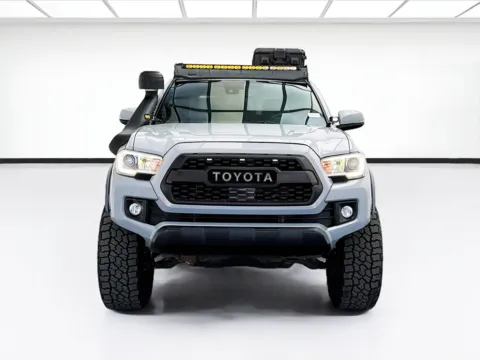Photos of 2019 Toyota Tacoma TRD Off-Road V6 for sale in Bellflower, CA at STG Bellflower