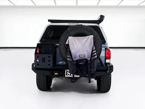 More photos of 2019 Toyota Tacoma TRD Off-Road V6 at STG Bellflower, CA